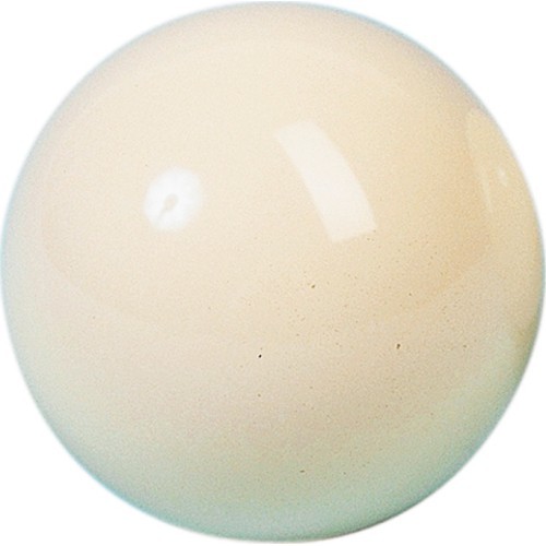 "Aramith" viengubas magnetinis biliardo rutulys 57,2 mm