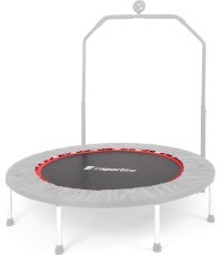 Atsarginė šokinėjimo aikštelė batutui inSPORTline Profi Digital 140 cm