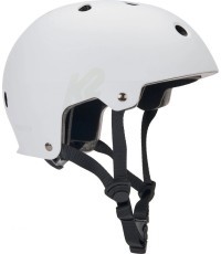 Rollerblade Helmet K2 Varsity 2023 - White