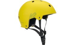 Rollerblade Helmet K2 Varsity 2023 - Yellow