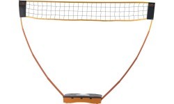 Badmintono rinkinys Nils ZSB3 3in1