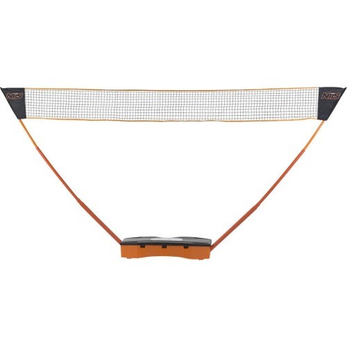 Badmintono rinkinys Nils ZSB3 3in1