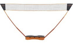Badmintono rinkinys Nils ZSB3 3in1