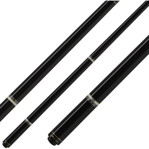 Billiard Cue, Pool, Mezz EC9-WKK, United Joint, WX-Sigma