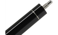Billiard Cue, Pool, Mezz EC9-WKK, United Joint, WX-Sigma