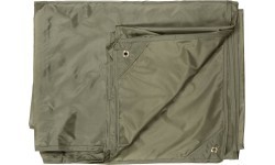 Tarpaulin MFH Tarp - Green, 200x300 cm