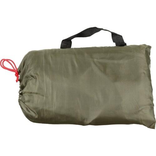 Tarpaulin MFH Tarp - Green, 200x300 cm