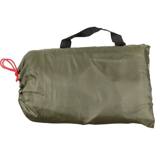 Tarpaulin "Tarp" OD green  ca. 400 x 500 cm