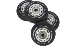 Комплект PU Black N ABEC-9 Nils Extreme