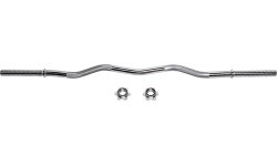 GL120 CURL BAR HMS