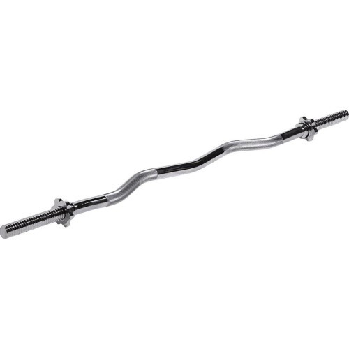 GL120 CURL BAR HMS