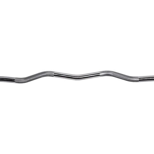 GL120 CURL BAR HMS