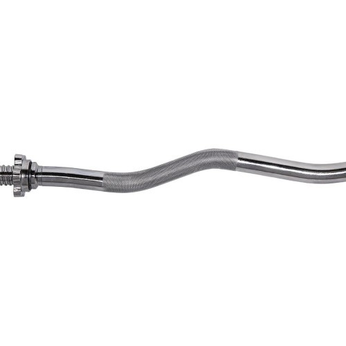 GL120 CURL BAR HMS