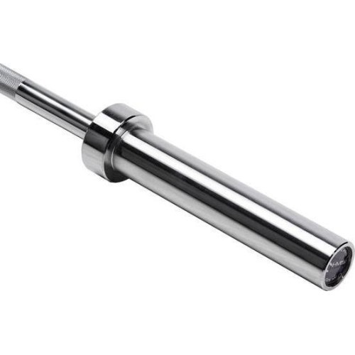 GOL200 CURL OLYMPIC BAR HMS