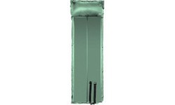 NC4008 GREEN SELF-INFLATING MAT NILS CAMP