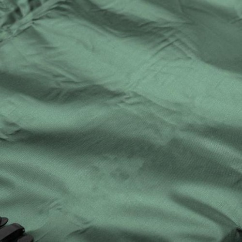 NC4008 GREEN SELF-INFLATING MAT NILS CAMP