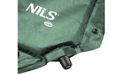 NC4008 GREEN SELF-INFLATING MAT NILS CAMP