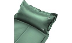 NC4008 GREEN SELF-INFLATING MAT NILS CAMP