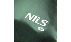 NC4008 GREEN SELF-INFLATING MAT NILS CAMP