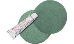 NC4008 GREEN SELF-INFLATING MAT NILS CAMP