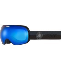 CAIRN FOCUS OTG ski goggles with interchangeable lenses