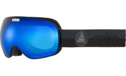 CAIRN FOCUS OTG slidinėjimo akiniai su keičiamais lęšiais