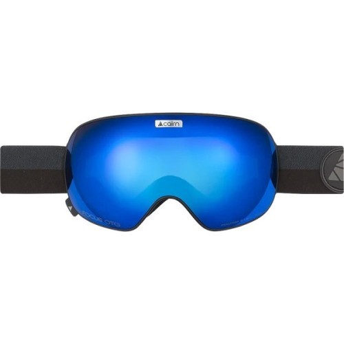 CAIRN FOCUS OTG ski goggles with interchangeable lenses