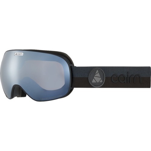 Slidinėjimo akiniai CAIRN FOCUS OTG 3102 su keičiamais lęšiais