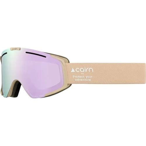CAIRN GENESIS ski goggles