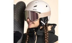CAIRN GENESIS ski goggles