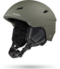 CAIRN ELECTRON ski helmet