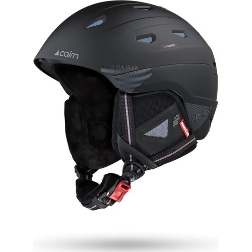 CAIRN XPLORER PURE ski helmet