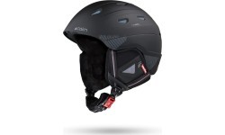 CAIRN XPLORER PURE slidinėjimo šalmas