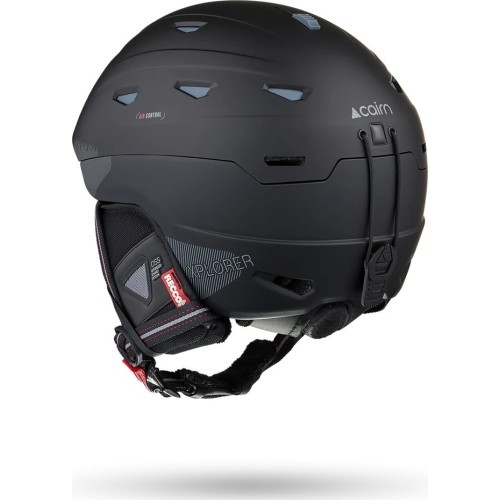 CAIRN XPLORER PURE ski helmet