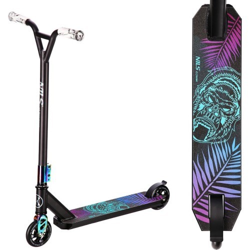 HS002 NEO TRICK SCOOTER NILS EXTREME