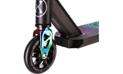 Triukinis paspirtukas HS002 NEO NILS EXTREME