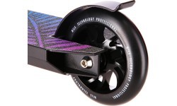 Triukinis paspirtukas HS002 NEO NILS EXTREME