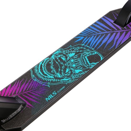 Трюковой самокат HS002 NEO NILS EXTREME