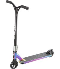 Stunt Scooter Nils Extreme HS109 Neon
