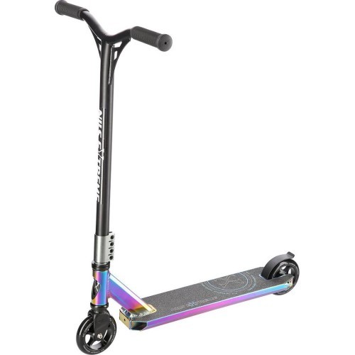 Stunt Scooter Nils Extreme HS109 Neon