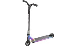 Stunt Scooter Nils Extreme HS109 Neon