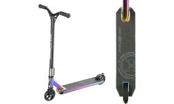 Stunt Scooter Nils Extreme HS109 Neon
