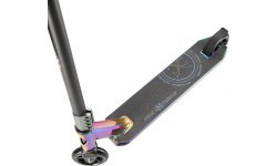 Stunt Scooter Nils Extreme HS109 Neon