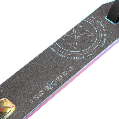 Stunt Scooter Nils Extreme HS109 Neon