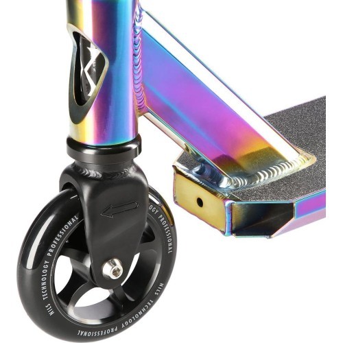 Stunt Scooter Nils Extreme HS109 Neon