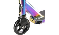 Stunt Scooter Nils Extreme HS109 Neon