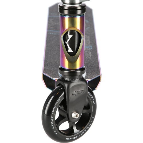 Stunt Scooter Nils Extreme HS109 Neon