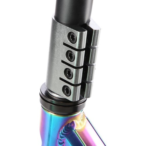 Stunt Scooter Nils Extreme HS109 Neon