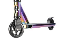 Stunt Scooter Nils Extreme HS109 Neon