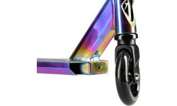 Stunt Scooter Nils Extreme HS109 Neon